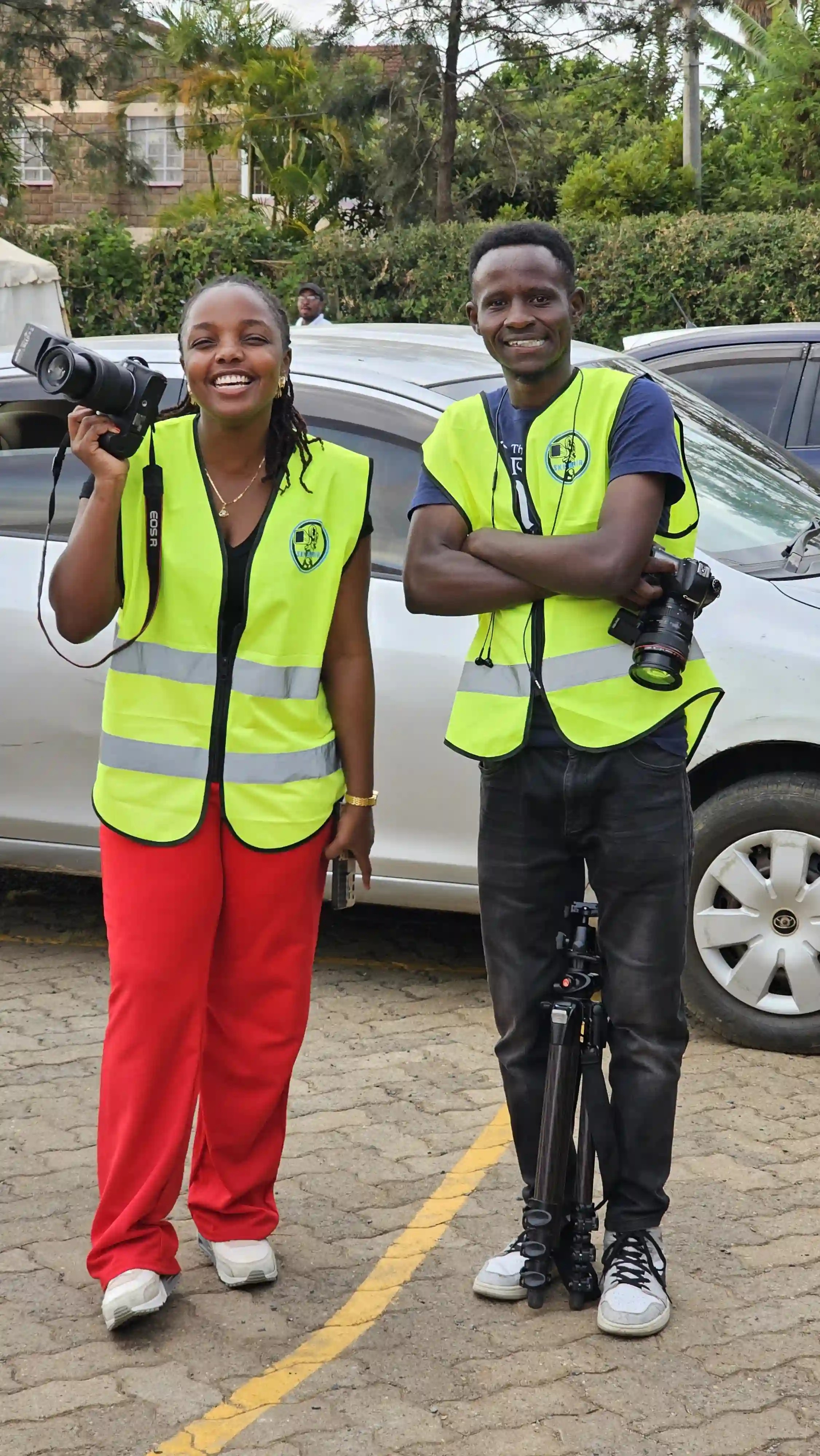 SkyMedia Kenya vision gallery image 4